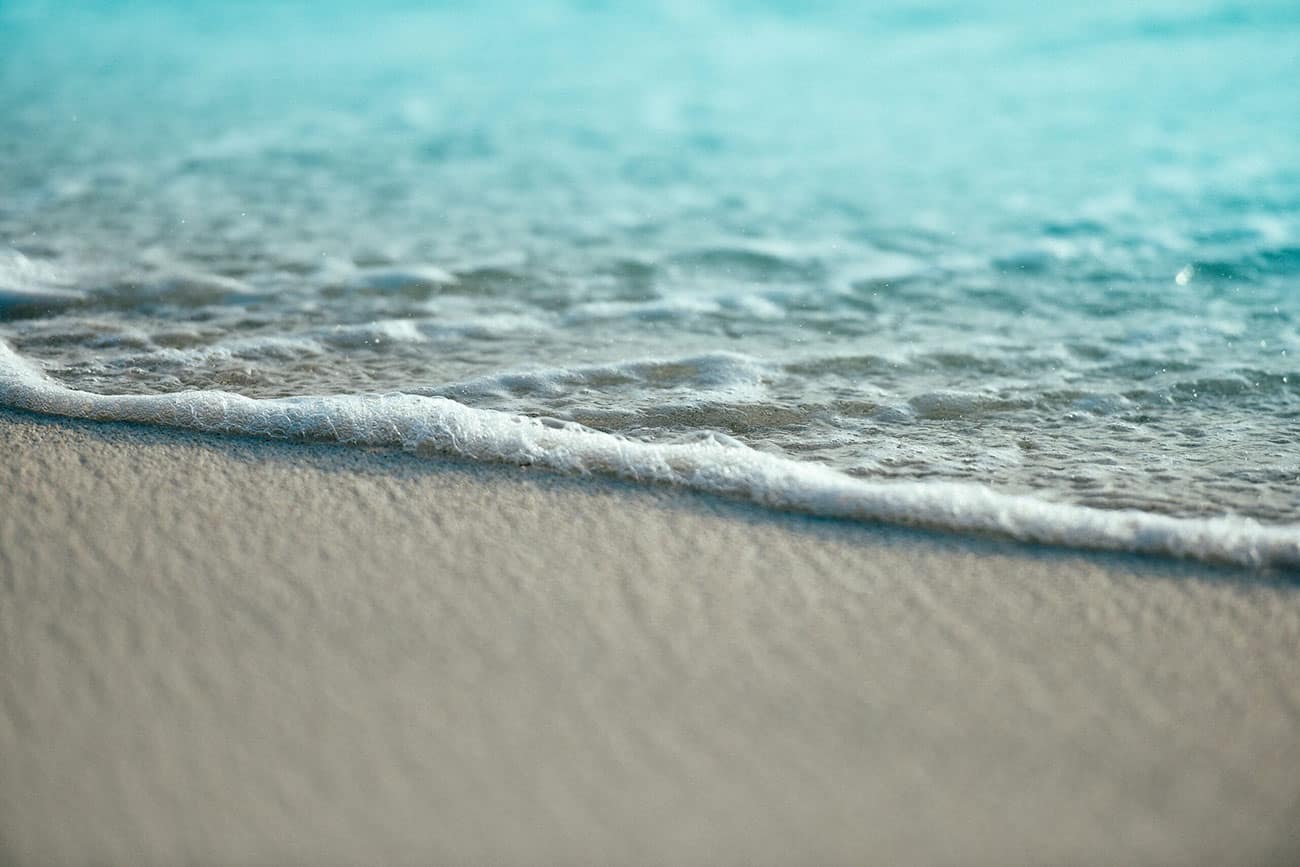 Ferienwohnung direkt am Meer