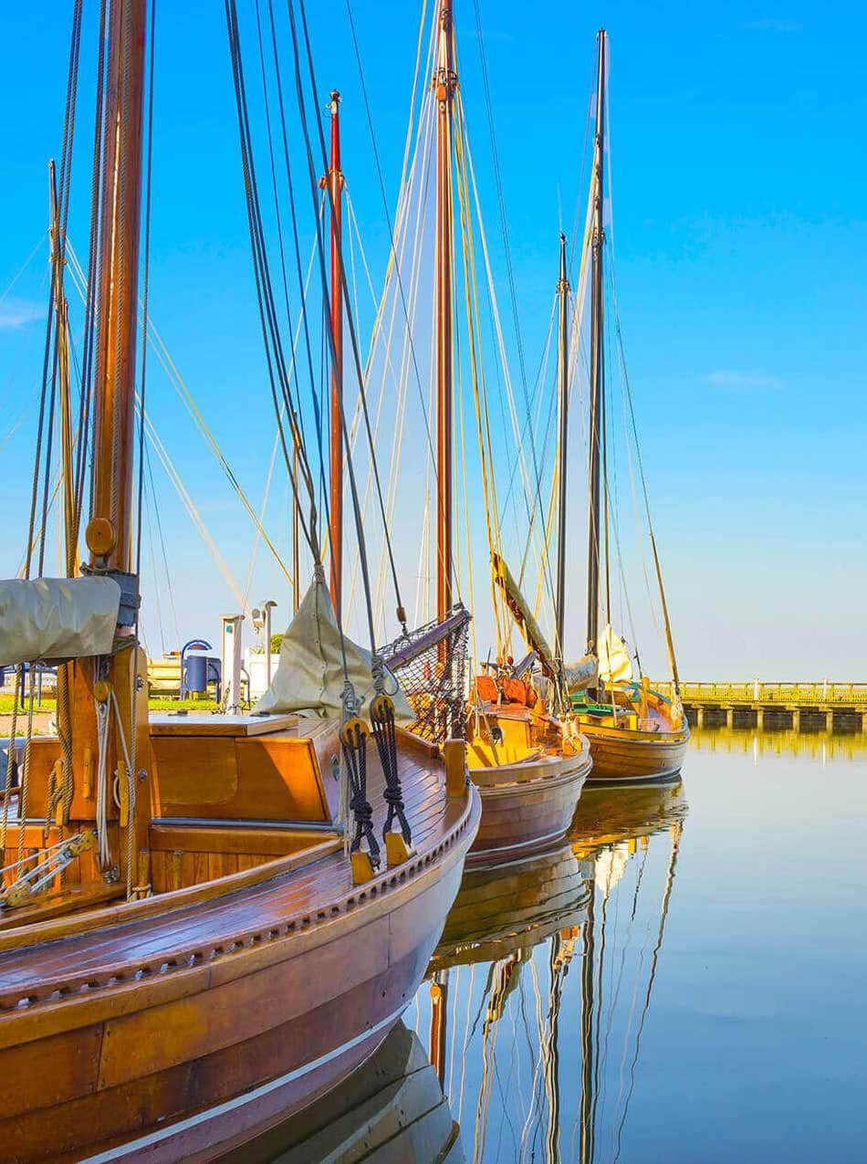 Ostseebad Dierhagen Ferienwohnung