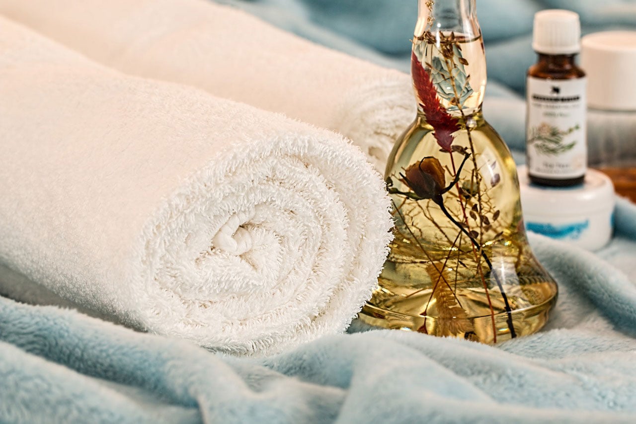 Urlaub SPA Fischland Darss